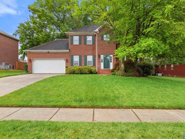 115 Kentucky Drive, Madison, AL 35756