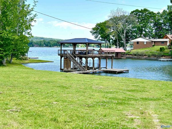 Lot 2 County Road 540, Centre, AL 35960