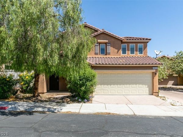8868 Brindisi Park Avenue , Las Vegas, NV 89148
