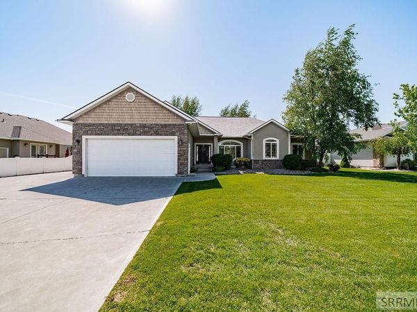 3910 Colts Glen Lane, IDAHO FALLS, ID 83404
