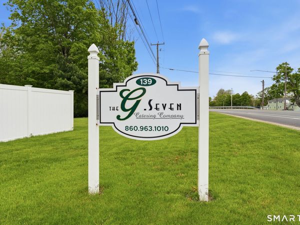 139 Riverside , Thompson, CT 06277