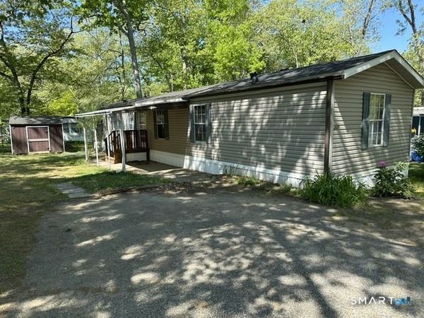 337 Tuckie, Windham, CT 06256