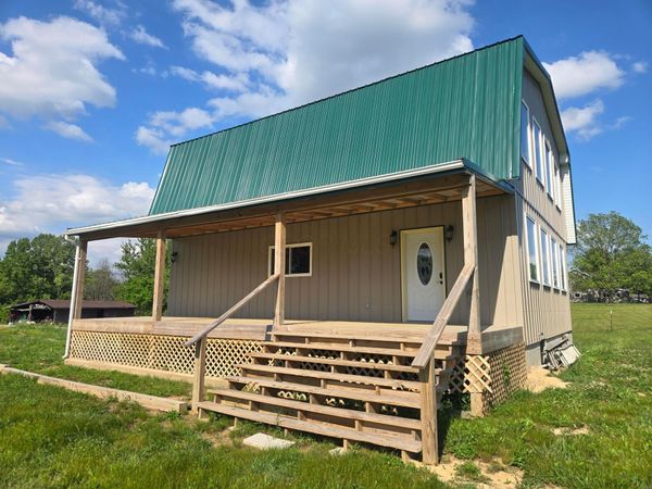 2329 Swart Road , Albany, OH 45710