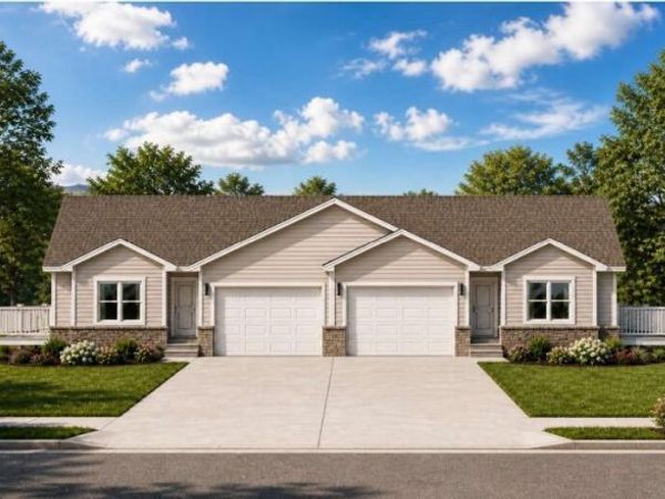 305B East Haven DRIVE, Watertown, WI 53094