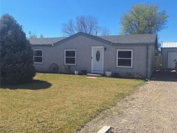 23835 La Salle Road, Pueblo, CO 81006