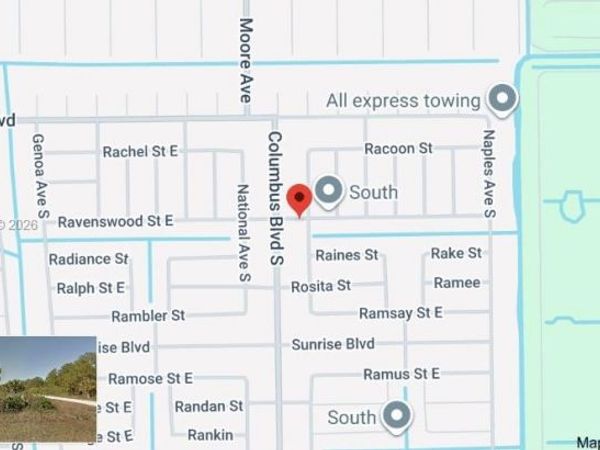 140 S nassau , FL 33974