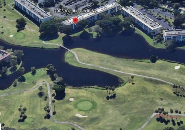2903 Victoria Circle, Unit N2, Coconut Creek, FL 33066 Photo