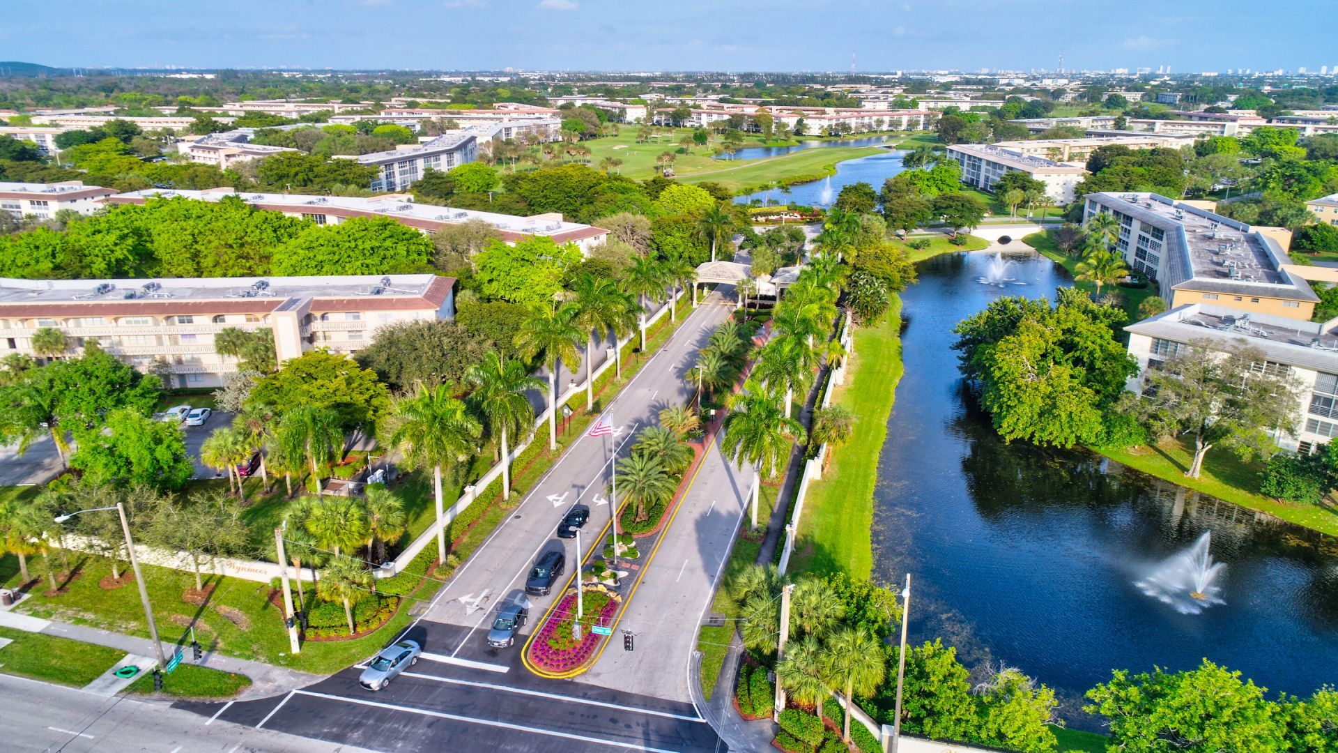 2903 Victoria Circle, Unit N2, Coconut Creek, FL 33066 Photo
