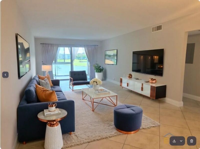 2903 Victoria Circle, Unit N2, Coconut Creek, FL 33066 Photo