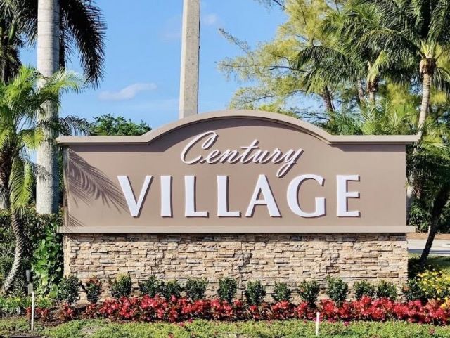 14 Easthampton A, West Palm Beach, FL 33417 Photo