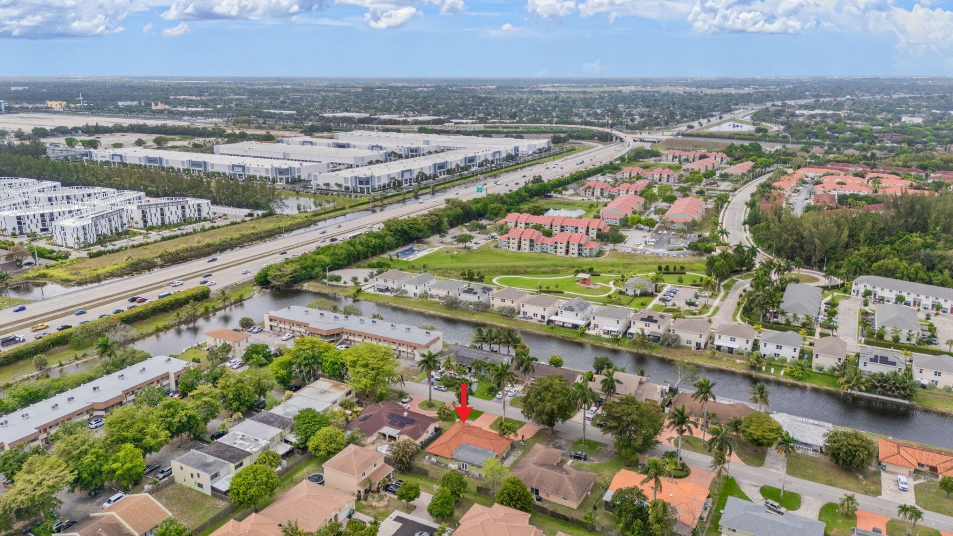 1440 NW 207th Street, Miami Gardens, FL 33169 Photo