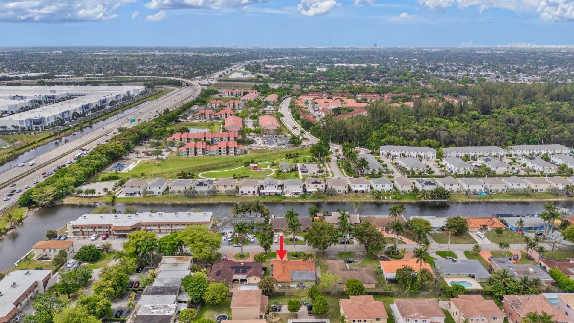 1440 NW 207th Street, Miami Gardens, FL 33169 Photo