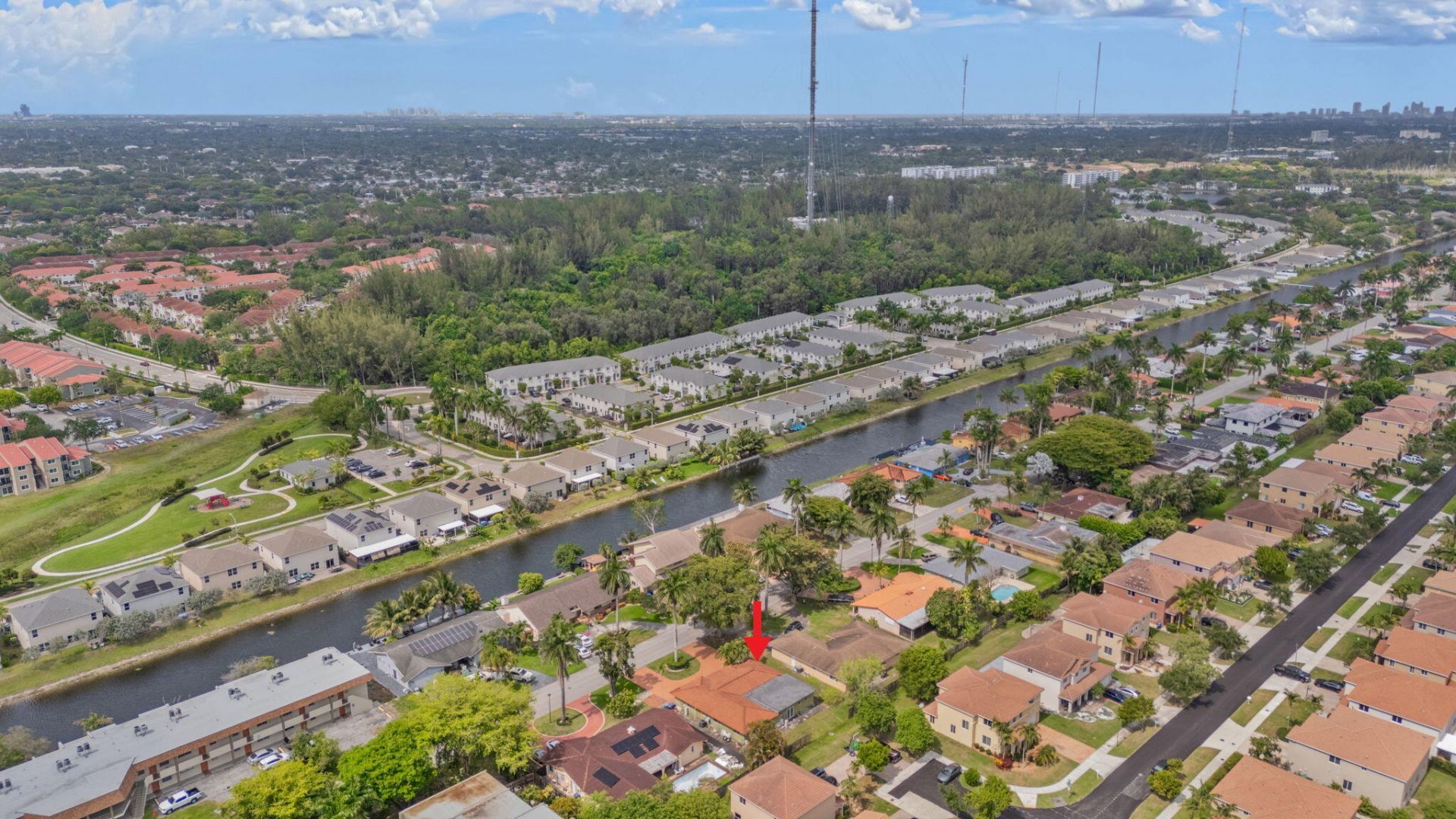 1440 NW 207th Street, Miami Gardens, FL 33169 Photo