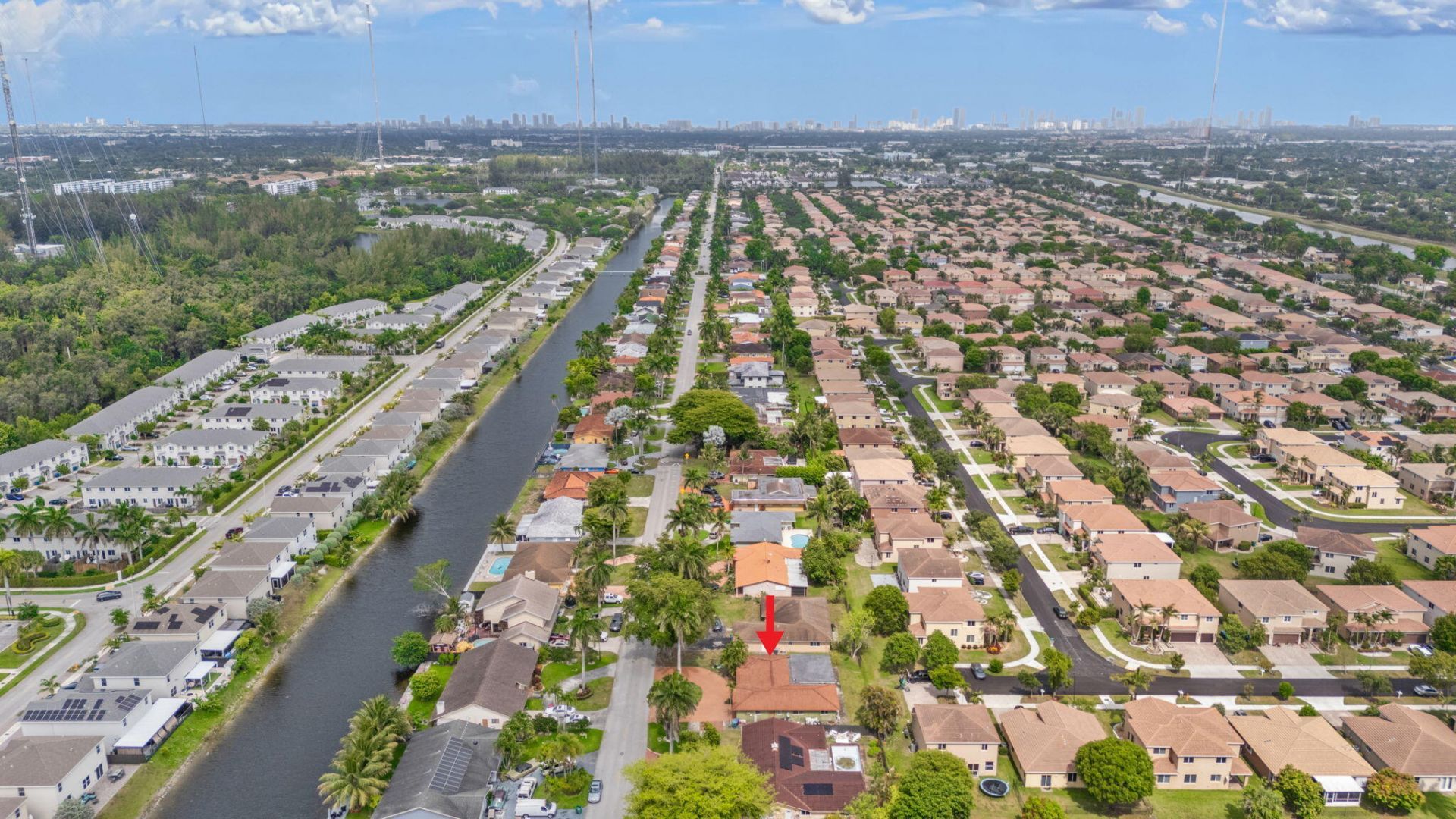 1440 NW 207th Street, Miami Gardens, FL 33169 Photo