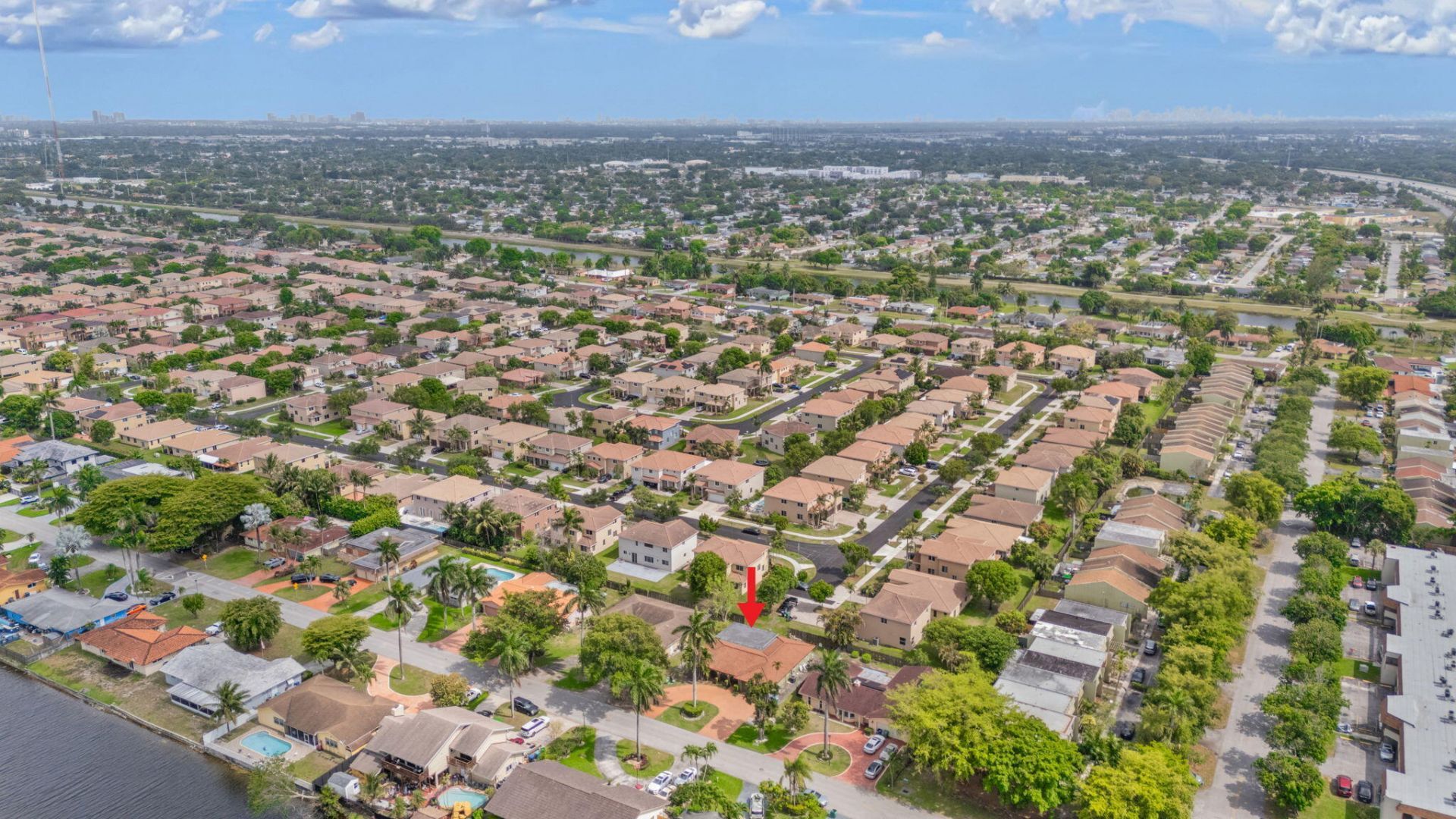 1440 NW 207th Street, Miami Gardens, FL 33169 Photo
