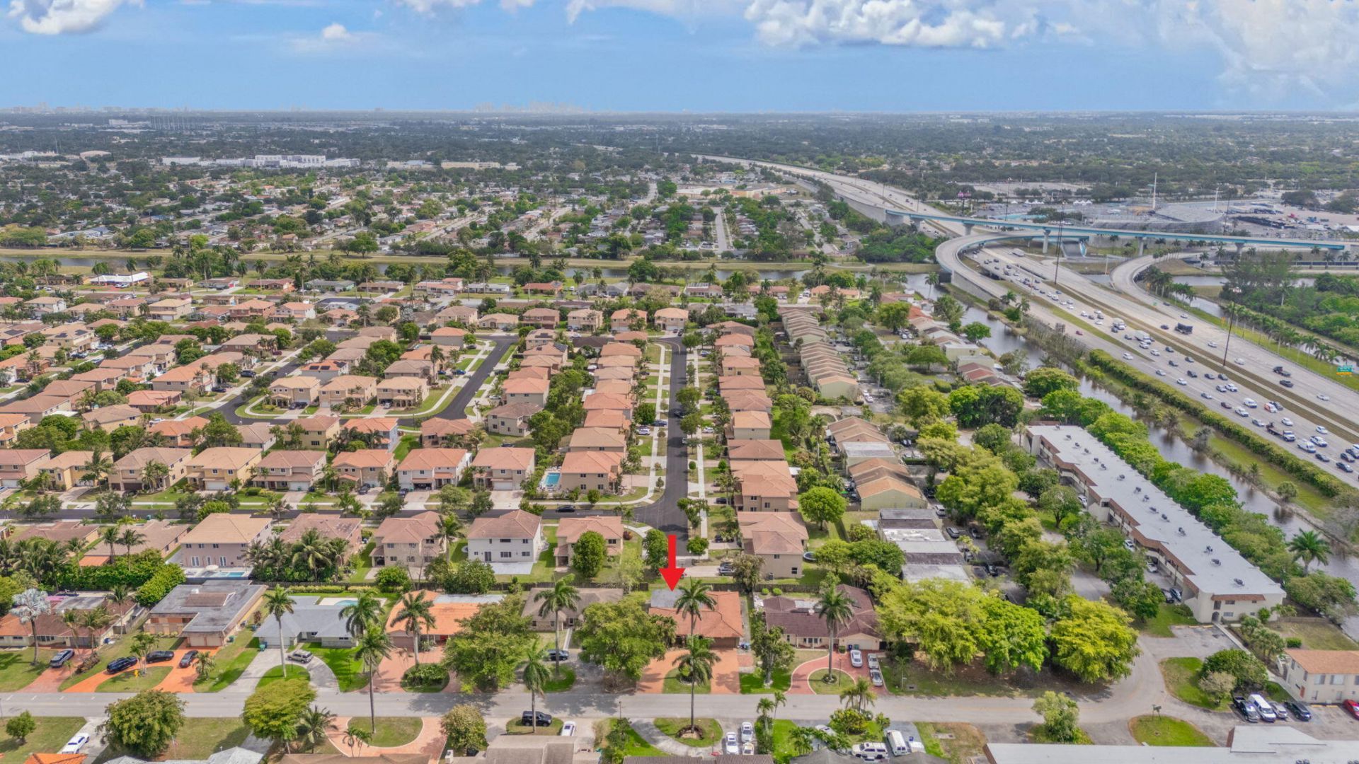 1440 NW 207th Street, Miami Gardens, FL 33169 Photo