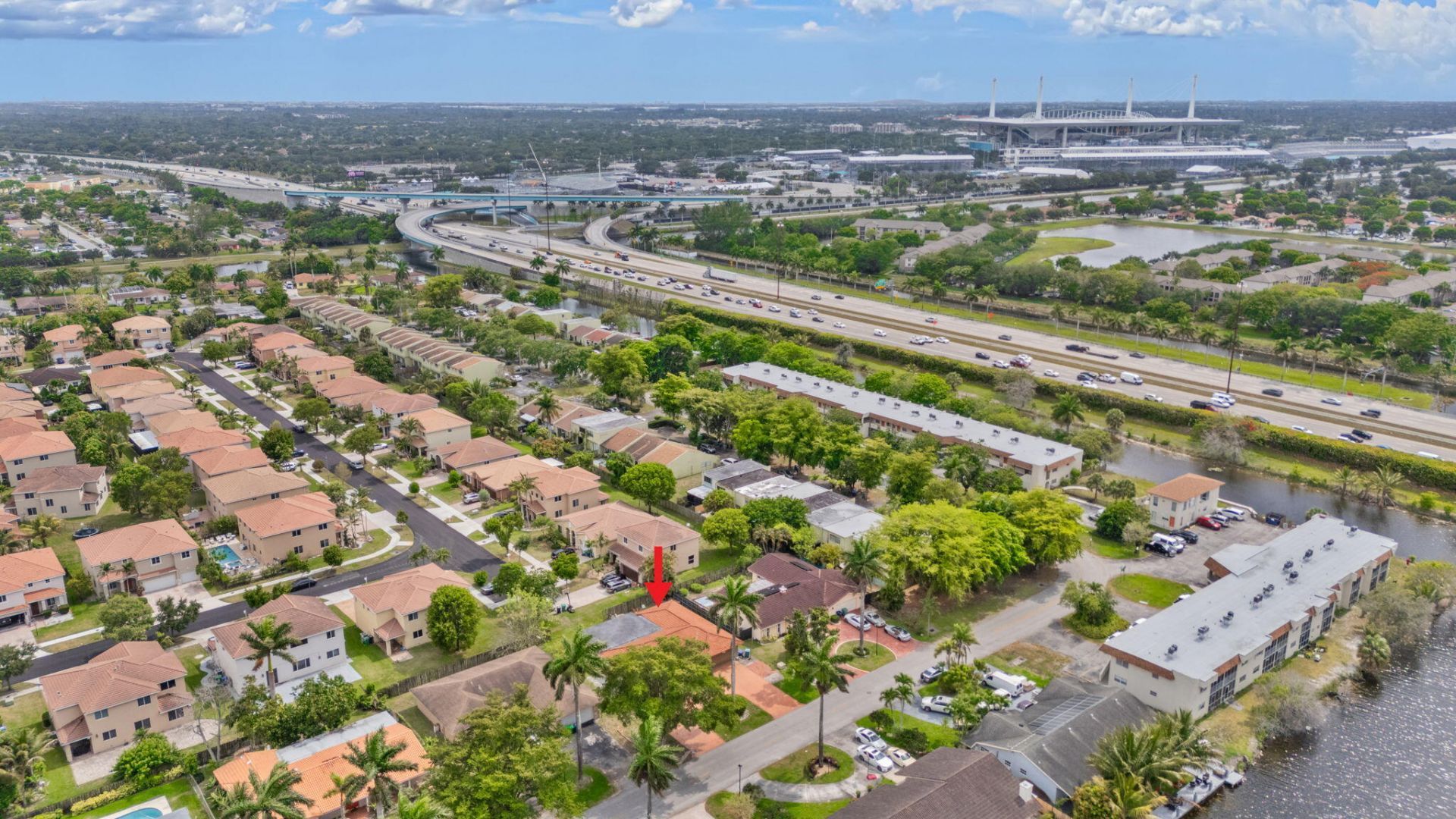 1440 NW 207th Street, Miami Gardens, FL 33169 Photo