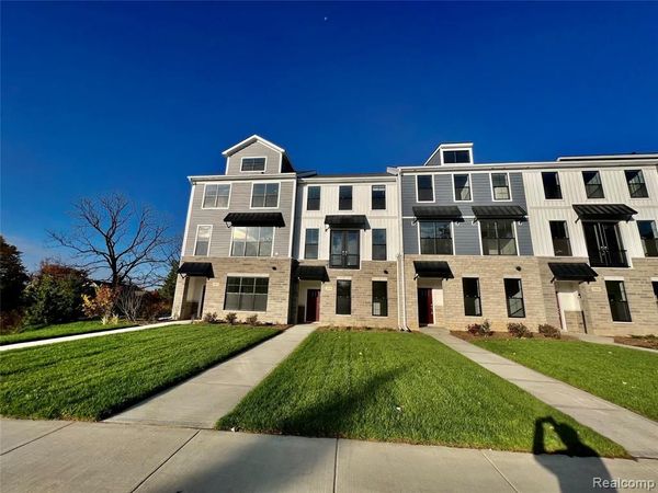 2910 RAYFIELD Avenue , Ann Arbor, MI 48105
