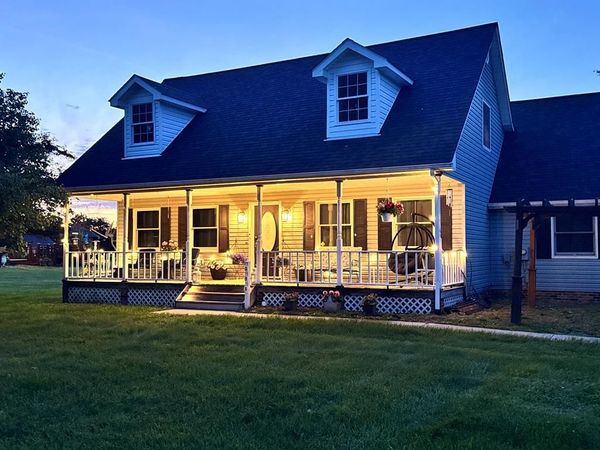 315 Dallas Drive, Piketon, OH 45662