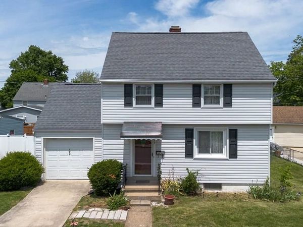 477 Caroline Drive, Chillicothe, OH 45601