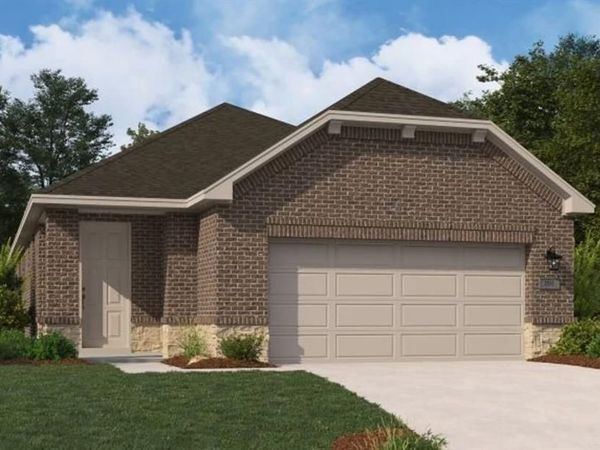 5915 Laurel Lake Lane, Pilot Point, TX 76258