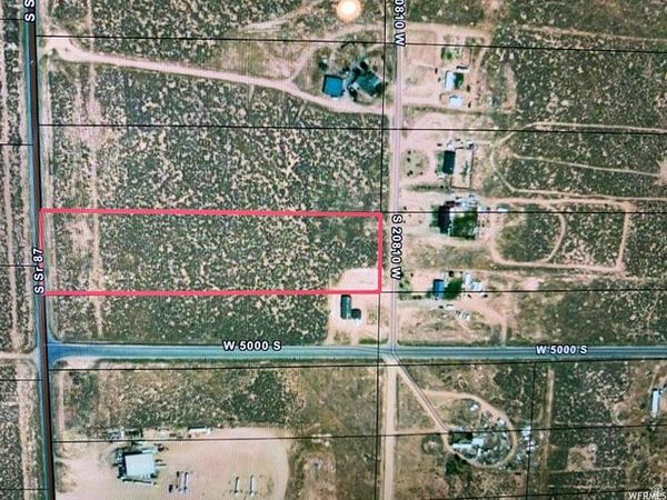 Unit 7-22, Duchesne, UT 84021