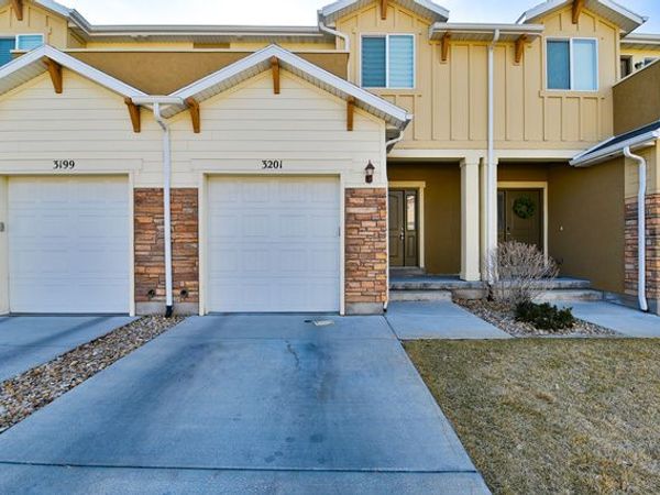 3201 W DESERT LILY DR , Lehi, UT 84043