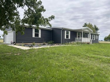9013 S 300 E, Macy, IN 46951