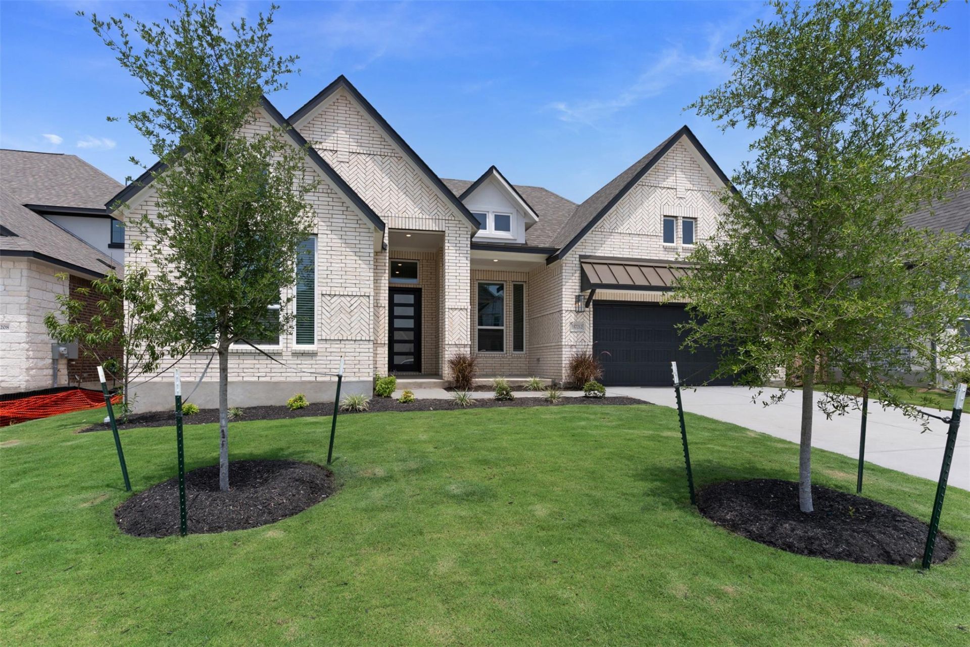 1604 Willow Bean Dr, Georgetown, TX 78633 Main Photo