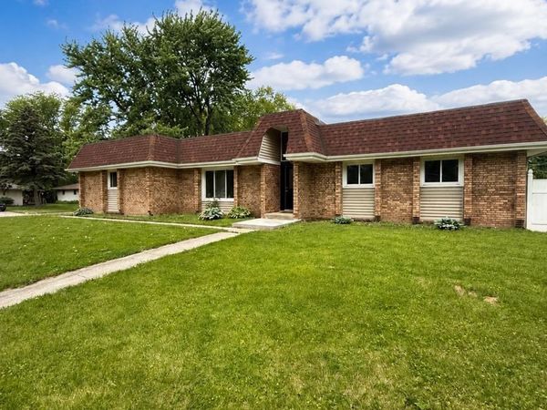 5412 Regency Way, ROCKFORD, IL 61114