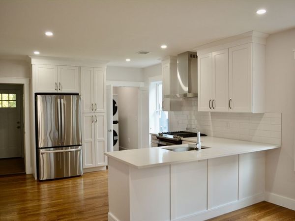 10 Whitford, Unit 2, Boston, MA 02131