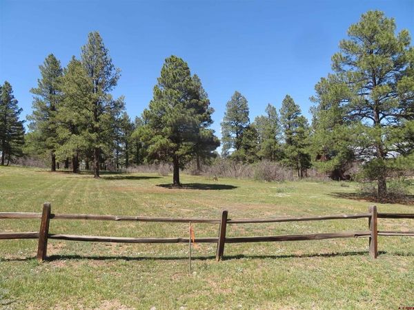 393 Martinez Place, Pagosa Springs, CO 81147