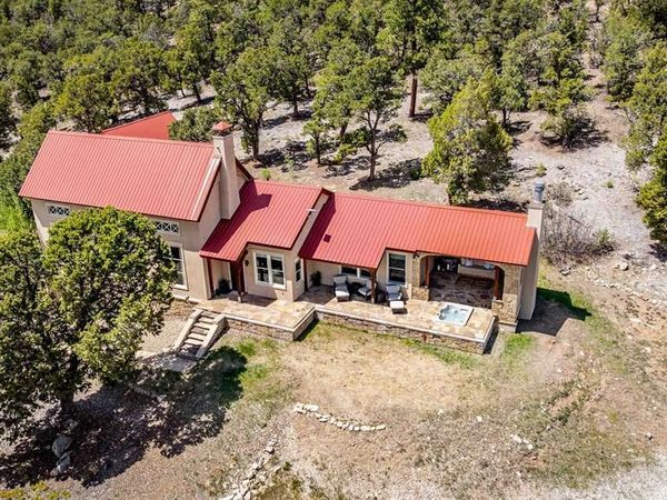 847 Pleasant Valley Drive, Ridgway, CO 81432