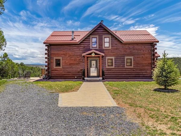 26986 Cactus Park Road, Cedaredge, CO 81413