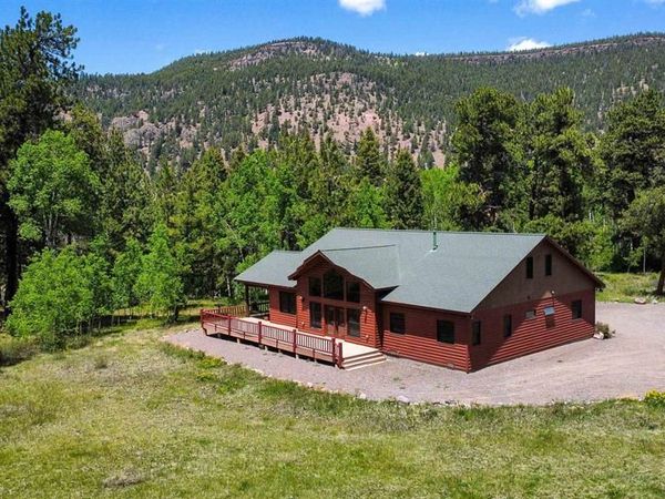 421 Elk Meadow Run, Antonito, CO 81120