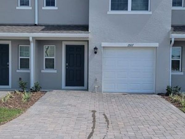 2927 HAMMOCK BEND, ST CLOUD, FL 34773