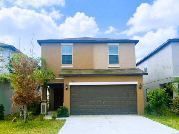 7018 SAMUEL IVY DRIVE , TAMPA, FL 33619