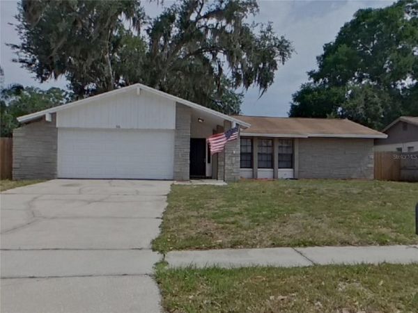 BRANDON, FL 33511
