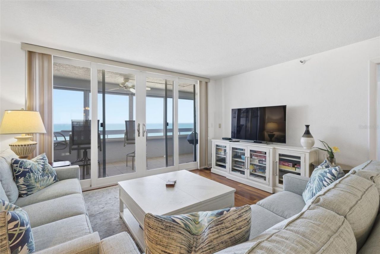 17900 Gulf Boulevard, Unit 12C, Redington Shores, FL 33708 Photo