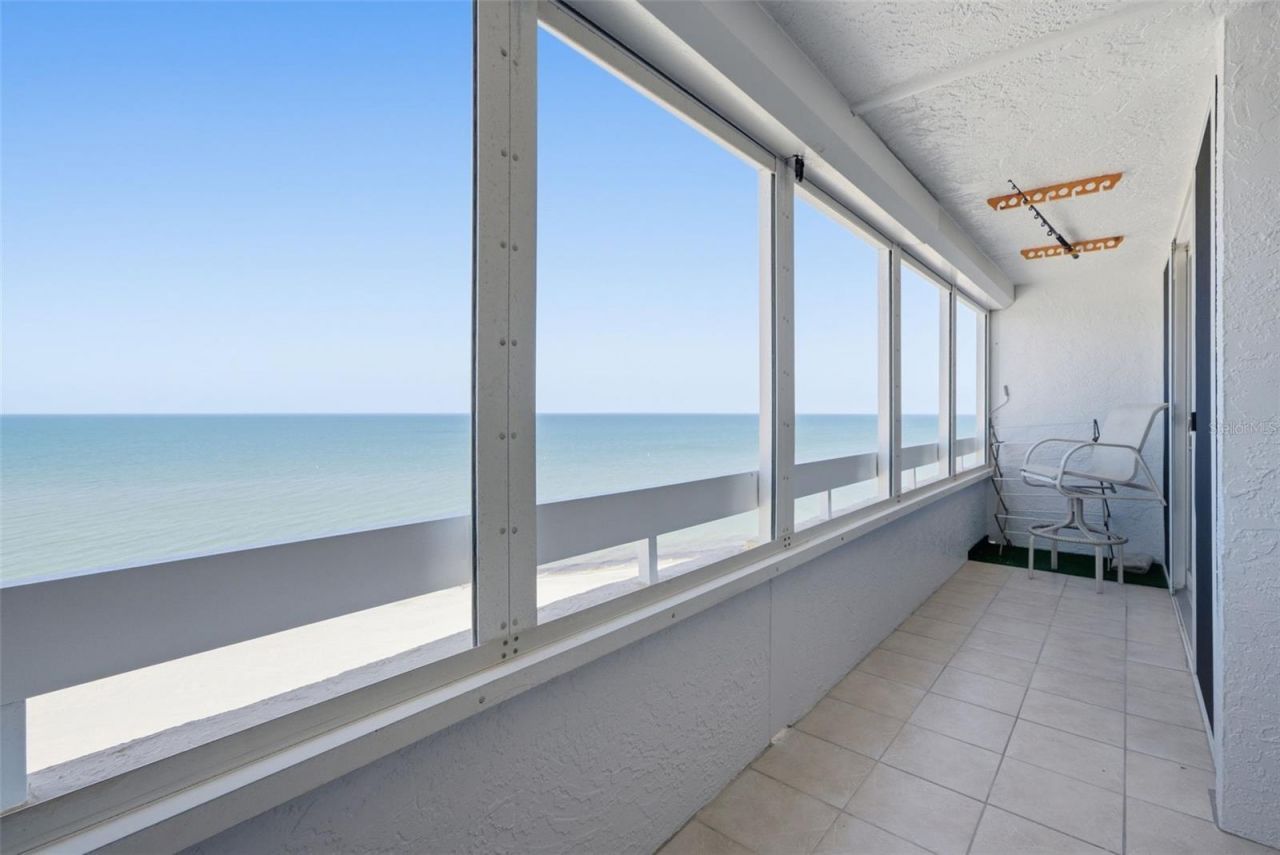 17900 Gulf Boulevard, Unit 12C, Redington Shores, FL 33708 Photo