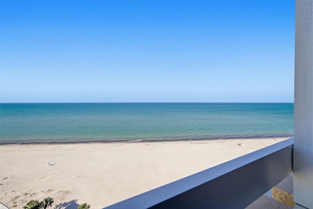 17900 Gulf Boulevard, Unit 12C, Redington Shores, FL 33708 Photo