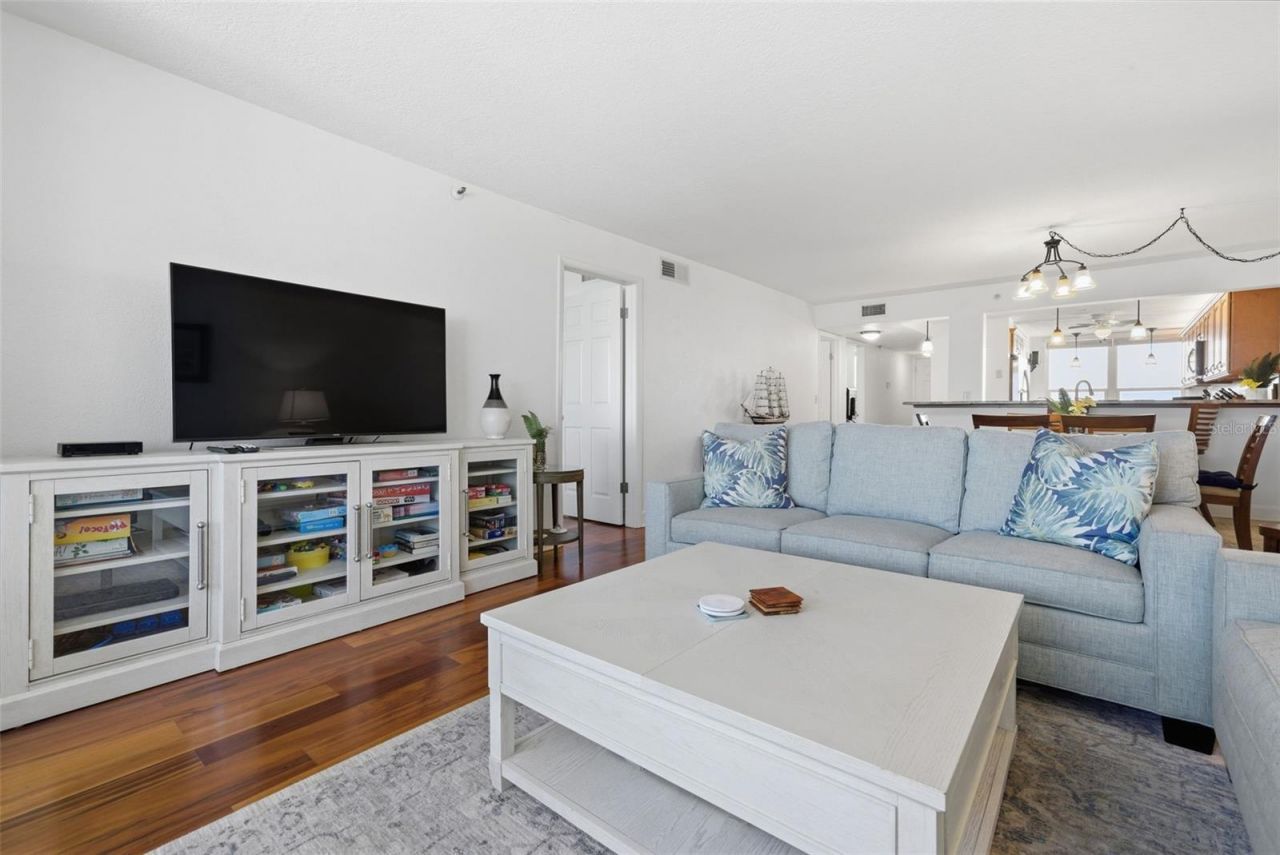 17900 Gulf Boulevard, Unit 12C, Redington Shores, FL 33708 Photo