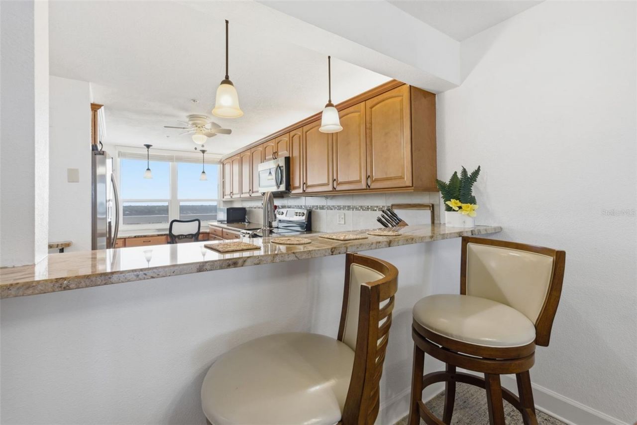 17900 Gulf Boulevard, Unit 12C, Redington Shores, FL 33708 Photo
