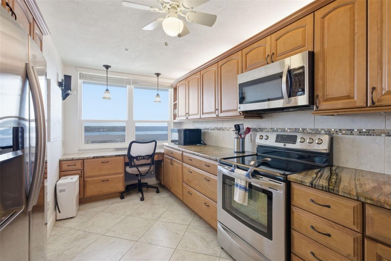 17900 Gulf Boulevard, Unit 12C, Redington Shores, FL 33708 Photo