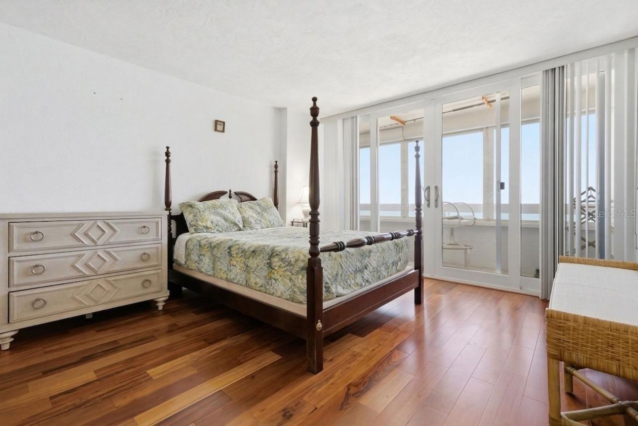 17900 Gulf Boulevard, Unit 12C, Redington Shores, FL 33708 Photo