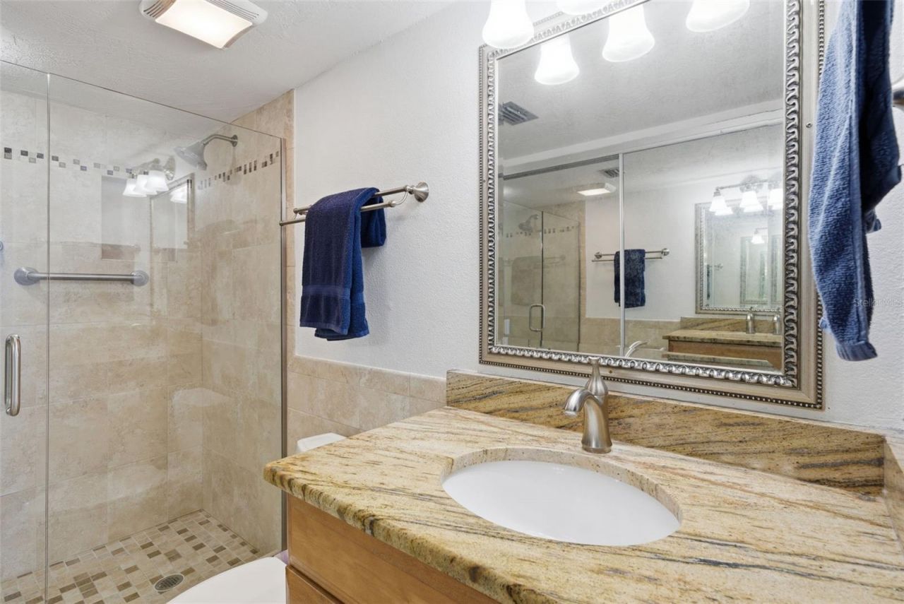 17900 Gulf Boulevard, Unit 12C, Redington Shores, FL 33708 Photo