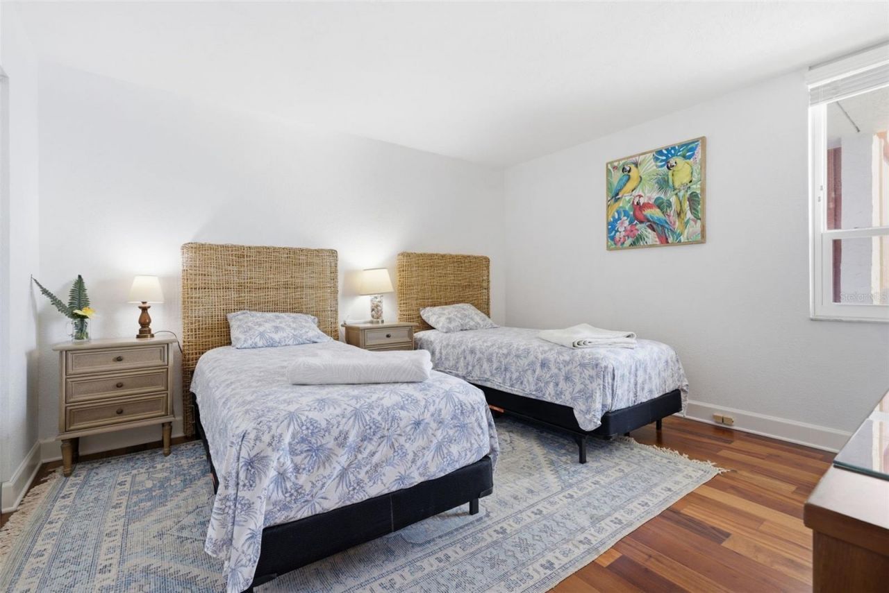 17900 Gulf Boulevard, Unit 12C, Redington Shores, FL 33708 Photo