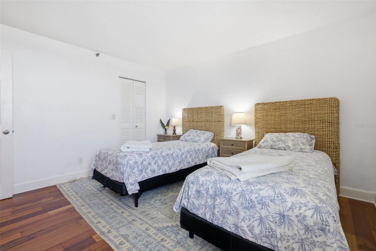 17900 Gulf Boulevard, Unit 12C, Redington Shores, FL 33708 Photo