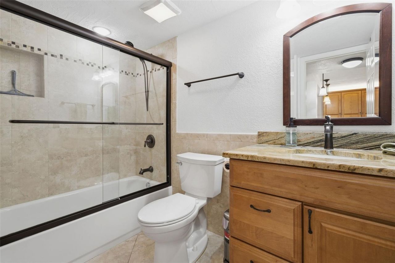 17900 Gulf Boulevard, Unit 12C, Redington Shores, FL 33708 Photo