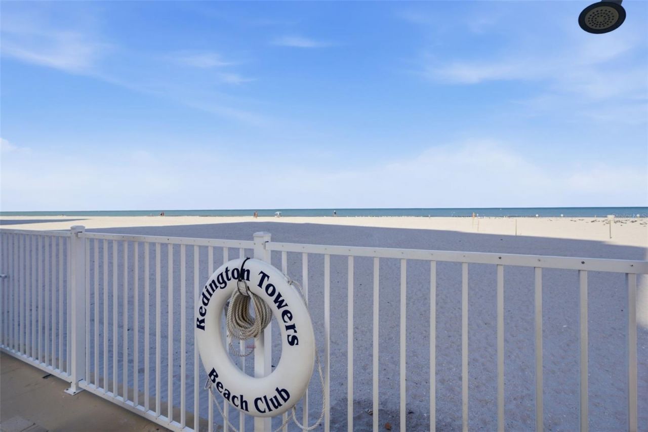 17900 Gulf Boulevard, Unit 12C, Redington Shores, FL 33708 Photo
